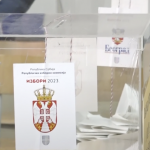 ПО БИРАЧКИМ СПИСКОВИМА У СМЕДЕРЕВУ, СМЕДЕРЕВСКОЈ ПАЛАНЦИ И ВЕЛИКОЈ ПЛАНИ ИМА ОВОЛИКО БИРАЧА