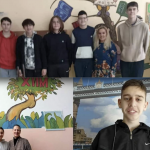 СЕДАМ ПЛАСМАНА ОШ ХИМ НА РЕПУБЛИЧКО ТАКМИЧЕЊЕ ИЗ ЕНГЛЕСКОГ ЈЕЗИКА