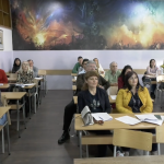 (ВИДЕО) ОДРЖАН СЕМИНАР ДРУШТВА МАТЕМАТИЧАРА СРБИЈЕ У ПАЛАНЦИ