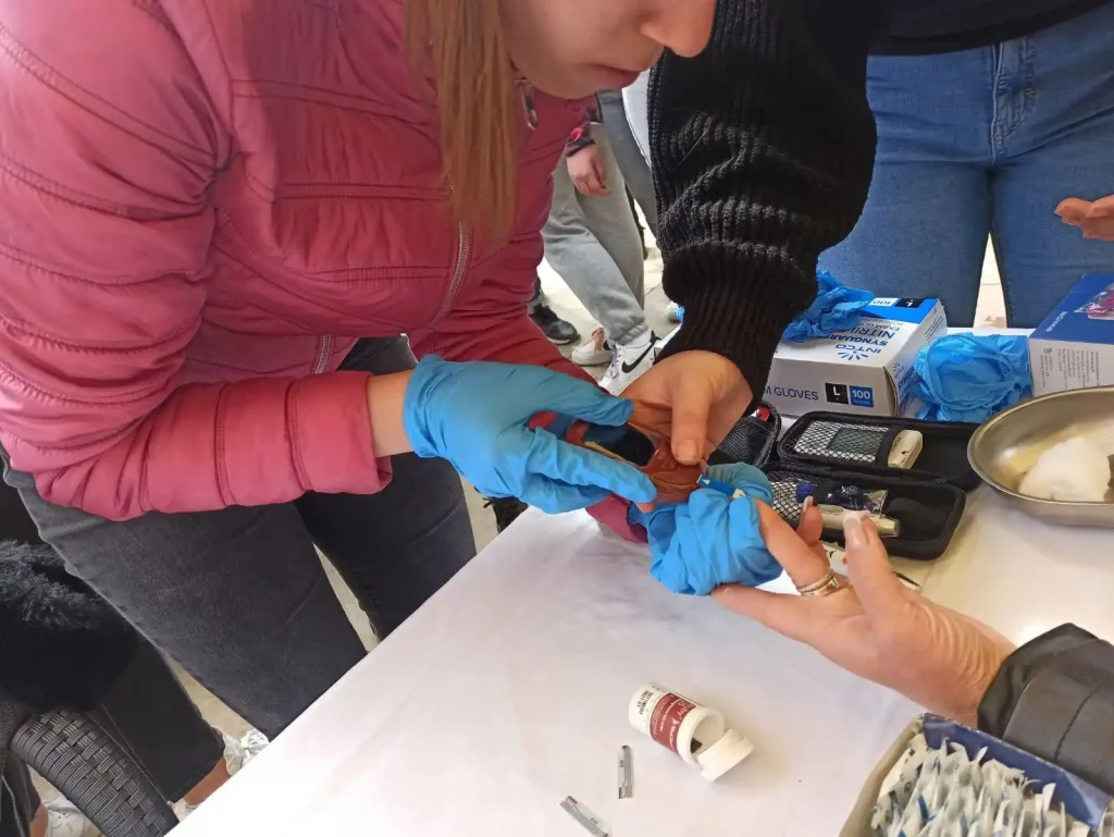 ДОБРЕ ВЕСТИ ЗА 790.000 ГРАЂАНА Влада Србије усвојила посебан програм за оболеле од дијабетеса, помоћ ће доћи и до најмлађих