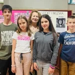 МИЛИЦА ИДЕ У ТРШИЋ