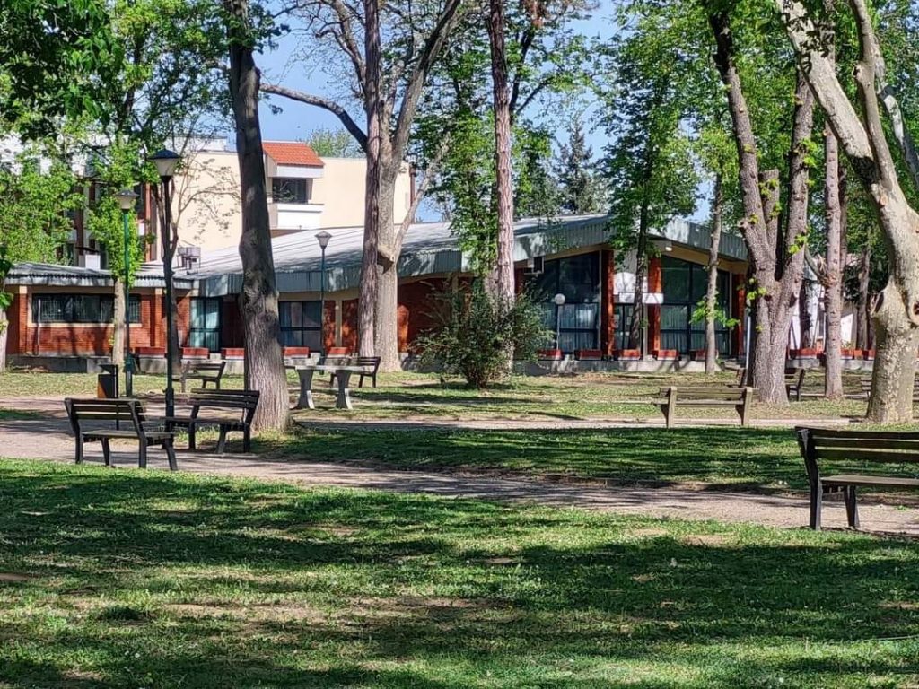 ЗАКАЗАН ПРВОМАЈСКИ УРАНАК 2024. НА ПАЛАНАЧКОМ КИСЕЉАКУ