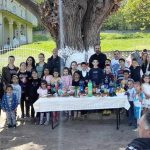 БИБИЈАКА ОБЕЛЕЖЕНА У ВОДИЦАМА