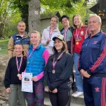 ОРИЈЕНТИРКЕ ЈАСЕНИЦЕ ДРУГЕ У БОРУ