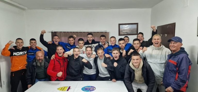 Jasenica Omll Toponica Tim