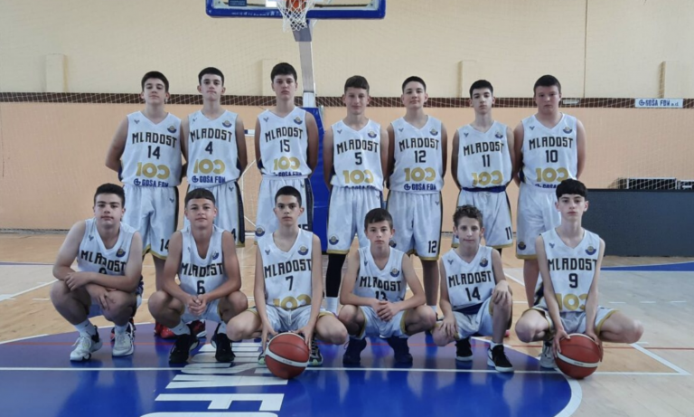 Mladost Pion