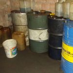 ПУ СМЕДЕРЕВО: КРИВИЧНА ПРИЈАВА ЗБОГ ИЛЕГАЛНЕ ТРГОВИНЕ НАФТОМ