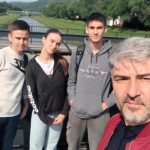 ГИМНАЗИЈАЛАЦ МИХАИЛО НЕДЕЉКОВИЋ ТРЕЋИ НА РЕПУБЛИЧКОМ ИЗ ИСТОРИЈЕ