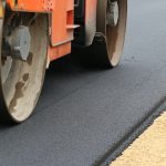 РАДОВИ НА ПУТУ МЛАДЕНОВАЦ-СЕЛЕВАЦ ТРАЈАЋЕ ДО 10. МАЈА