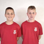 ПАЛАНЧАНИ ЈОВАН И УРОШ НА СЕЛЕКТИВНОМ КАМПУ ФСРЗС НА ЗЛАТИБОРУ!