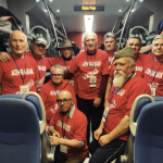 ЈУБИЛЕЈ 50. ГОДИНА ОД ПОЧЕТКА ОРА БЕОГРАД-БАР: Паланачки акцијаши опет на окупу.