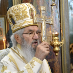 Освећење новоизграђене палионице свећа у порти храма у Придворицама одложено за 30. август