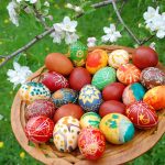 У НЕДОУМИЦИ СТЕ? „Васкрсе“ или „воскресе“? Овако се правилно честита Ускрс или Васкрс?