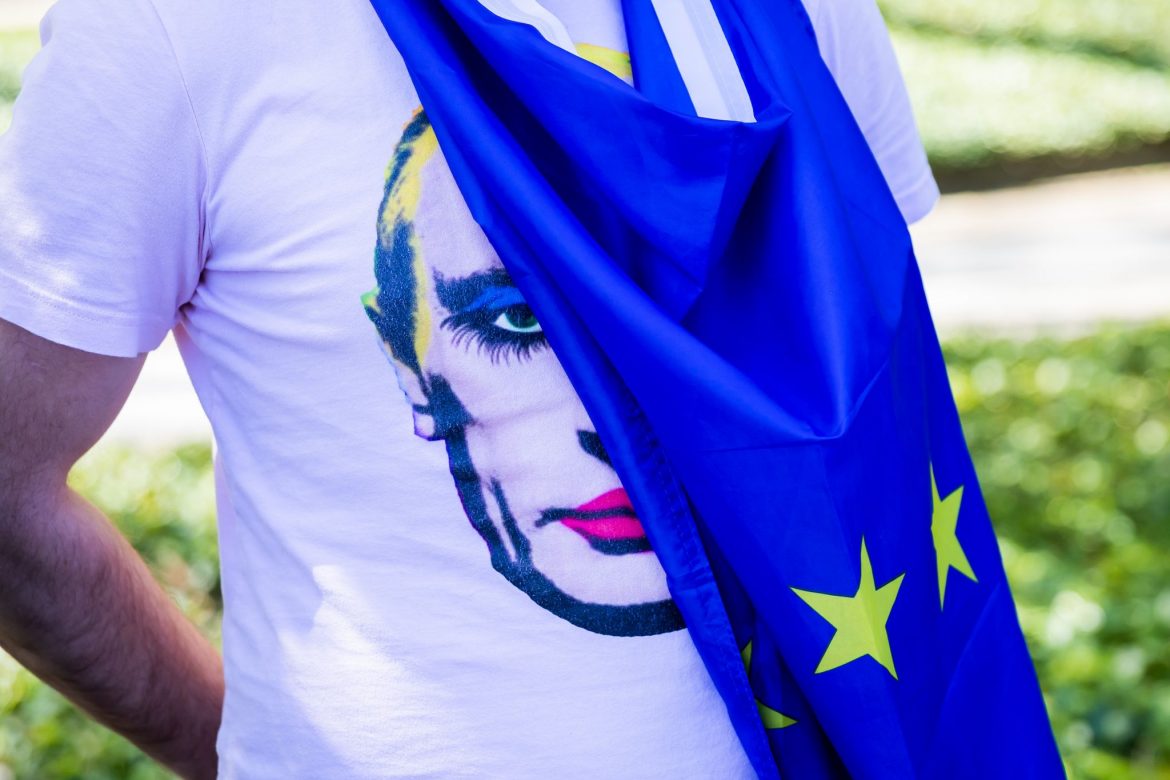 Godi·njica Kraja Drugog Svetskog Rata