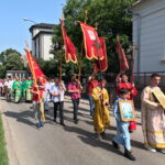 (ВИДЕО) ОБЕЛЕЖЕНА СЛАВА СМЕДЕРЕВСКЕ ПАЛАНКЕ СВЕТА ТРОЈИЦА