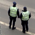 ВОЗАЧИ ПАЖЊА – КРЕЋЕ МЕЂУНАРОДНА АКЦИЈА САОБРАЋАЈНЕ ПОЛИЦИЈЕ