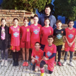 МЛАЂЕ СЕЛЕКЦИЈЕ ФК ПОБЕДА ИЗ ГОЛОБОКА: РЕМИ ПЕТЛИЋА ПРОТИВ ПРОЛЕТЕРА!