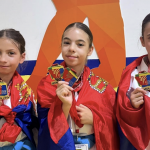 СЈАЈНИ СПАРТАНЦИ НА БАЛКАНСКОМ ПРВЕНСТВУ: Златна и бронзана медаља долазе у Паланку