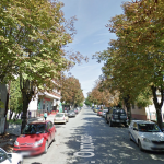 УЛИЦА 10. ОКТОБРА У ПАЛАНЦИ СЕ ЗБОГ ОРЕЗИВАЊА СТАБАЛА ЗАТВАРА ЗА САОБРАЋАЈ 7. И 8. ЈУНА