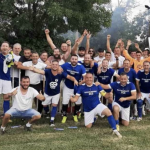 ФУДБАЛЕРИ БАЧИНЦА У ПОДУНАВСКОЈ ОКРУЖНОЈ ЛИГИ! Фуриозно у баражу