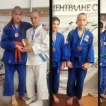 ПАЛАНАЧКИ ЏУДИСТИ ДОМИНИРАЛИ У ВРЊАЧКОЈ БАЊИ: Шест медаља за Кобре