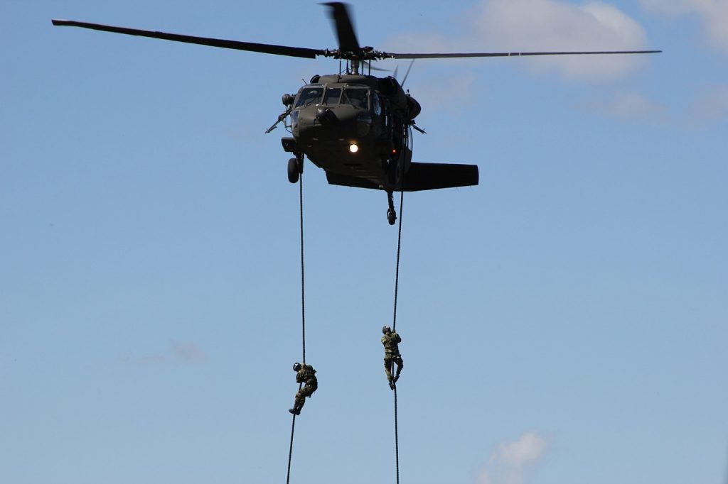 ВОЈСКА СРБИЈЕ РАСПИСАЛА КОНКУРС ЗА СПЕЦИЈАЛНЕ ОПЕРАЦИЈЕ Ово су услови, ко може да се пријави и до када ЕВО КОЛИКА ЈЕ ПОЧЕТНА ПЛАТА