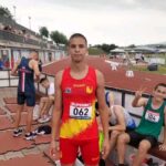 ПАЛАНАЧКИ АТЛЕТИЧАР ПАВЛЕ МИТРОВИЋ ИСПУНИО НОРМУ ЗА ЕВРОПСKО ЈУНИОРСKО ПРВЕНСТВО!