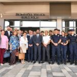 ОТВОРЕНА ЗАЈЕДНИЧКА ЖЕЛЕЗНИЧКА СТАНИЦА СРБИЈЕ И ЦРНЕ ГОРЕ У БИЈЕЛОМ ПОЉУ