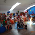 БИБЛИОТЕКА У СМЕДЕРЕВСКОЈ ПАЛАНЦИ УРЕДИЛА ПРОСТОР ЗА НАЈМЛАЂЕ ЧИТАОЦЕ: Први посетиоци из вртића Петар Пан