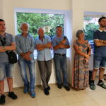 (ВИДЕО) ОТВАРАЊЕ ИЗЛОЖБЕ „МУЛТИХРОМАТСКИ СВЕТОВИ У МЕМОРИЈАЛНОЈ ГАЛЕРИЈИ „ДУШАН СТАРЧЕВИЋ“ У СМЕДЕРЕВСКОЈ ПАЛАНЦИ