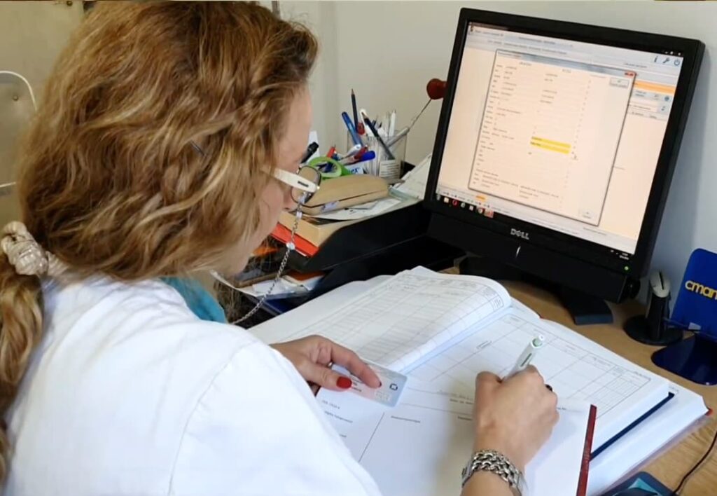 ОД СЕПТЕМБРА СИСТЕМ Е-БОЛОВАЊА У СВИМ ДОМОВИМА ЗДРАВЉА