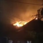 НЕВРЕМЕ НАПРАВИЛО ХАОС У СМЕДЕРЕВУ ГОРЕЛЕ КУЋЕ У ВЕЛИКОЈ ПЛАНИ ПАДАО ГРАД