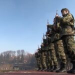 ПОЗИВ ЗА УВОЂЕЊЕ У ВОЈНУ ЕВИДЕНЦИЈУ ЗА 2007 ГОДИШТЕ И СТАРИЈЕ