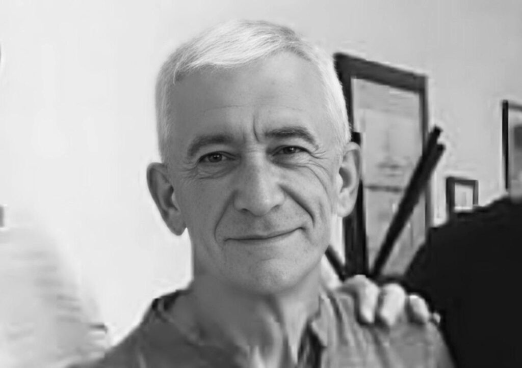 НОВИЦА МИЛОЈЕВИЋ (1958-2024)