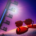 ВРЕЛИНА ОД РАНОГ ЈУТРА-ЕВО ГДЕ ЈЕ ЈУТРОС БИЛО НАЈТОПЛИЈЕ У СРБИЈИ, НА СНАЗИ МЕТЕО АЛАРМ