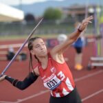 ПАЛАНЧАНКА ТАМАРА ИВКОВИЋ НАСЛЕДНИЦА ИВАНЕ ЂУРИЋ!