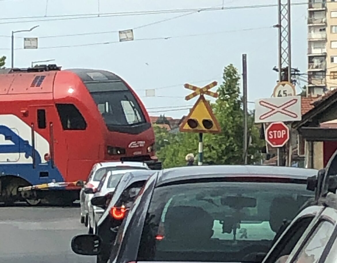 воз