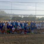 ПЕТЛИЋИ РАТАРА И ГЛИБОВЦА ОДИГРАЛИ ПРИЈАТЕЉСКУ ФУДБАЛСКУ УТАКМИЦУ