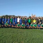 АЗАЊЦИ БОЉИ ОД ЈАСЕНИЦЕ У ПРИПРЕМНОМ МЕЧУ ЗА ПРЕДСТОЈЕЋУ СЕЗОНУ