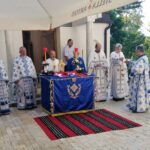 ХРАМ СВЕТОГ ДЕСПОТА СТЕФАНА У СМЕДЕРЕВСКОЈ ПАЛАНЦИ ПРОСЛАВИО СВОЈУ СЛАВУ