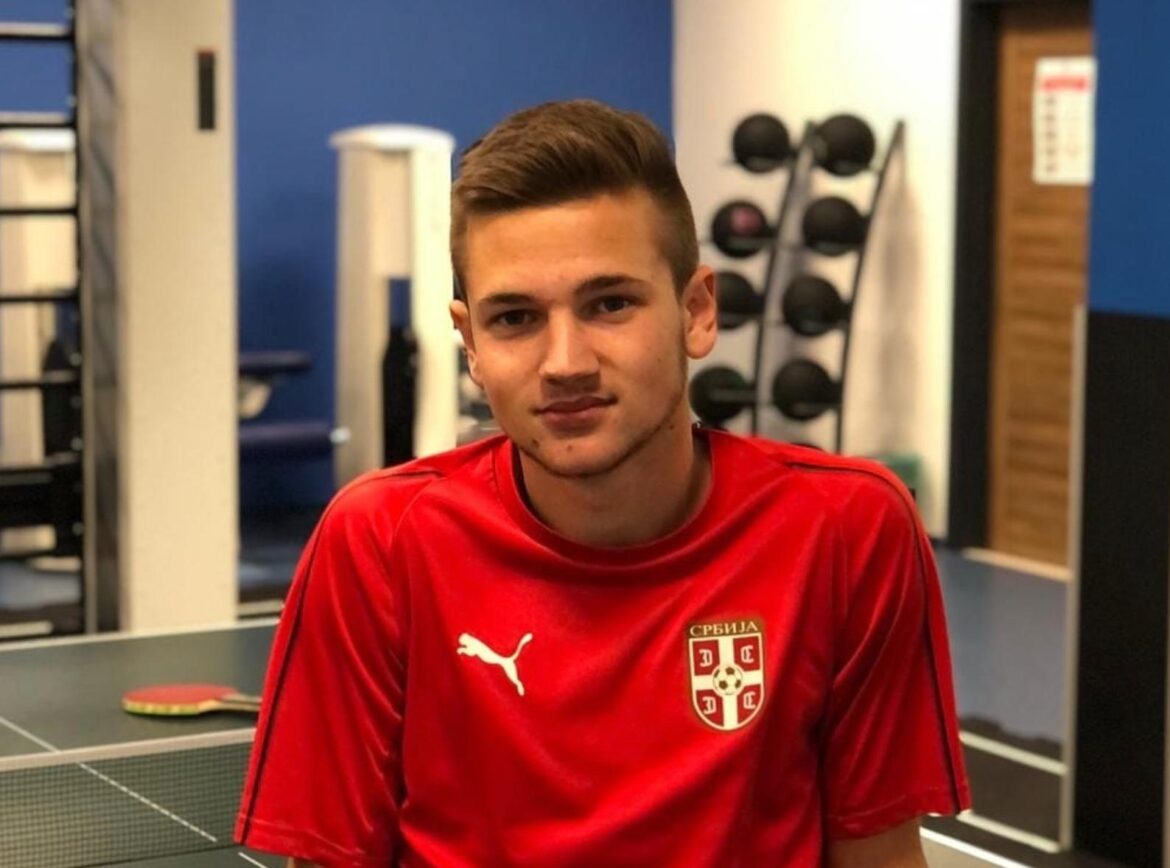 никола јовановић