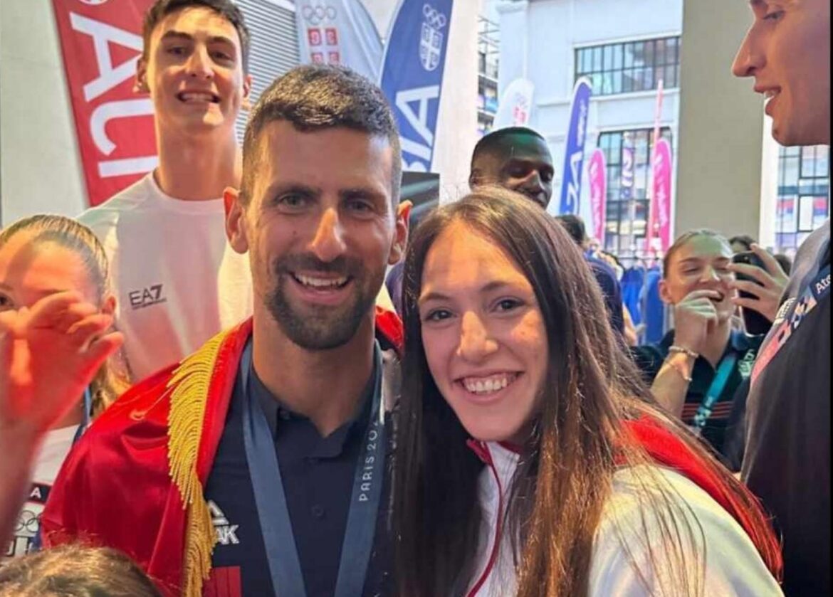 катанић ђоковић