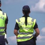 Појачана контрола саобраћаја у периоду од 16. до 22. децембра