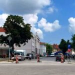 УЛИЦА ТРГ ХЕРОЈА У СМЕДЕРЕВСКОЈ ПАЛАНЦИ СЕ ЗАТВАРА ЗА САОБРАЋАЈ 12. АВГУСТА