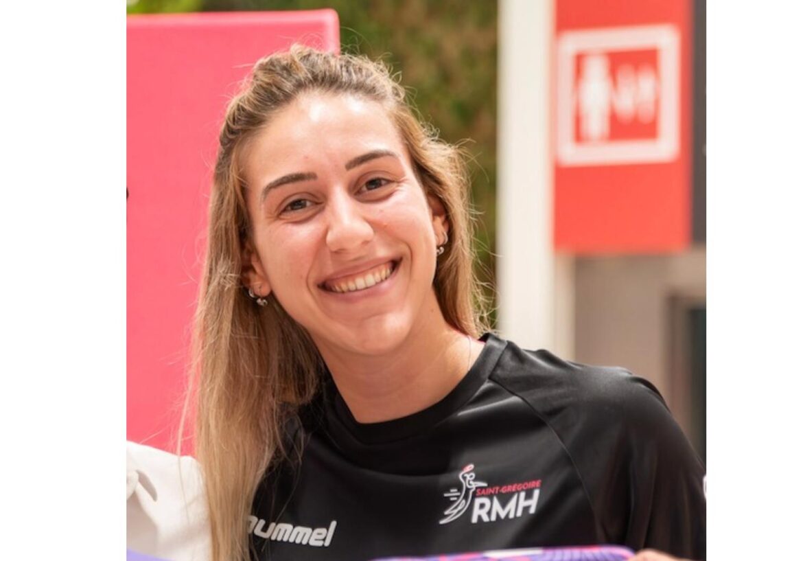 маркота маријана