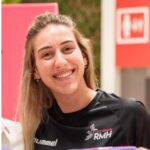 ПАЛАНЧАНКА МАРИЈАНА КАРИЋ МАРКОТА ПОСТАЛА МАМА И УСКОРО СЕ ВРАЋА МЕЂУ СТАТИВЕ!