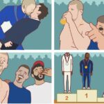 АМЕРИ ОДУШЕВЉЕНИ: Срби, можда сте трећи на олимпијади, али сте први у нашим срцима!