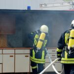 МУП апелује на опрез у домаћинствима, повећан број пожара због немарности