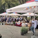 ПРЕМИЈЕРА РТС-ове ”ШАРЕНИЦЕ“ СНИМЉЕНЕ НА ПАЛАНАЧКОМ КИСЕЉАКУ 8. СЕПТЕМБРА