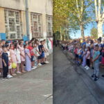 СВЕЧАНОСТ У КУСАТКУ ЗА ПОЧЕТАК НОВЕ ШКОЛСКЕ ГОДИНЕ